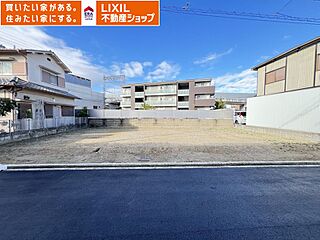 香芝市下田西3期 外観