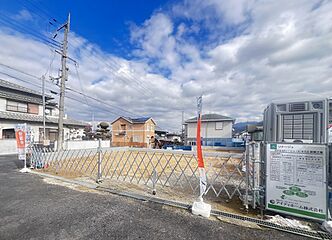 橿原市菖蒲町　第1期　全2棟 その他