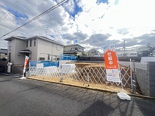 橿原市菖蒲町　第1期　全2棟 その他