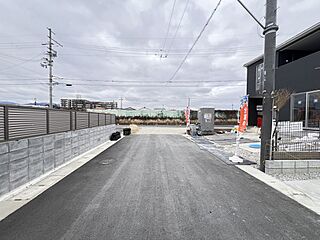 橿原市土橋町第4　全1棟１号棟 その他