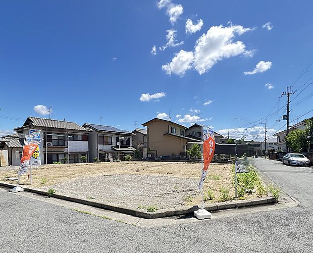 1号棟　R8年6月22日撮影
