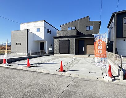 ２号棟