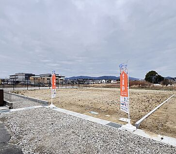周辺道路