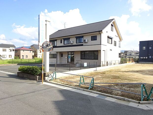 おおすみ内科医院(約93m)