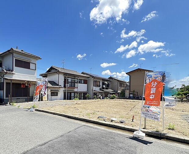 【２号棟】R8年6月22日撮影