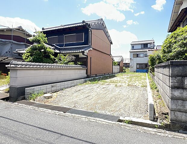 【外観】R8年6月22撮影