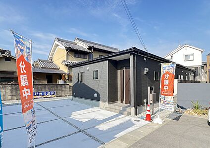 ３号棟