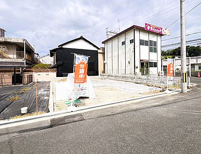 1号棟