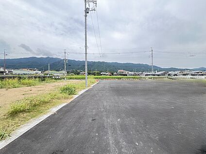 周辺道路