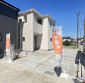 1号棟
