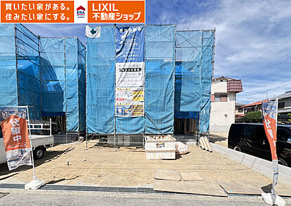 3号棟