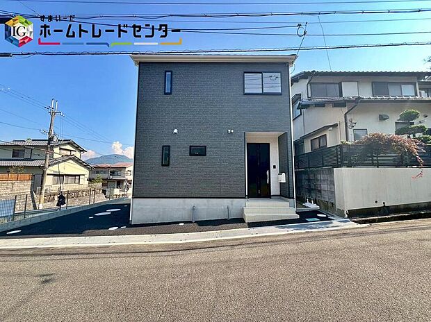 資料送付・ご見学即対応!建物完成しておりますので、室内ご内覧いただけます♪ご不明点等、スタッフがしっかりと説明させていただきますので、安心して現地をご覧ください♪