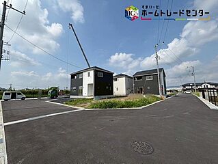 飯田グループホールディングス　クレイドルガーデン 奈良市杏町第2 その他