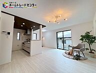 奈良県生駒市鹿ノ台西３：物件画像