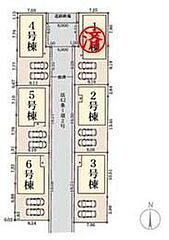 飯田グループホールディングス　リーブルガーデン　天理市指柳町2期 その他