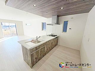 奈良市第1大安寺2棟　新築一戸建 その他