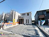奈良県香芝市平野：物件画像