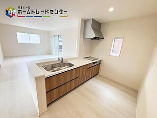 飯田グループホールディングス　リーブルガーデン　奈良市中町全2棟 その他