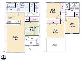 飯田グループホールディングス　リーブルガーデン　奈良市中町全2棟 その他