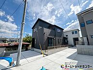 奈良県奈良市宝来町：物件画像