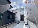 奈良県奈良市宝来町：物件画像