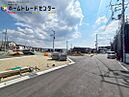 奈良県生駒市中菜畑２：物件画像