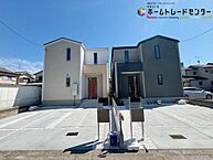 奈良県奈良市南京終町５：物件画像