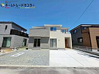 奈良県生駒郡斑鳩町目安北１：物件画像