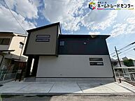 奈良県生駒郡平群町大字梨本：物件画像