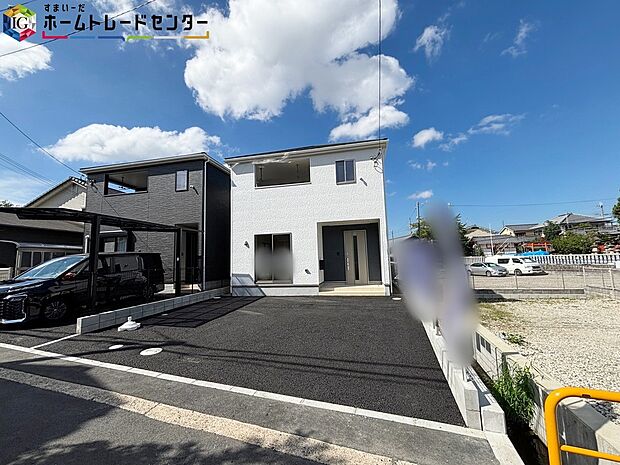 【現地外観写真】
落ち着いた住環境で心安らぐ低層住宅地♪今から見たい!大歓迎です♪お気軽にホームトレードセンターまでお問い合わせください!