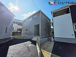 近鉄橿原線「近鉄郡山」駅 徒歩12分