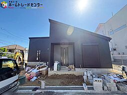 近鉄奈良線「学園前」駅 バス12分「赤膚山」バス停 徒歩4分