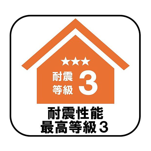 新耐震の震度6~7の揺れを想定した実験でも倒壊しない、快適で地震に強い安心できる家です。一生住む家だから構造にも環境にもこだわりを。