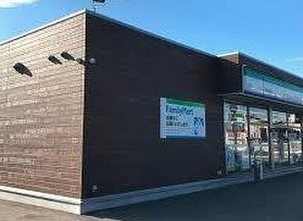 ファミリーマート生駒上町店（約1,190m）