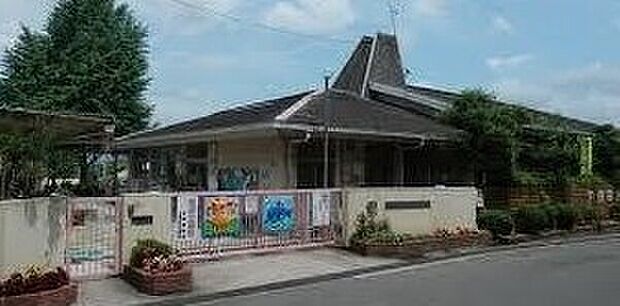 生駒市立あすか野幼稚園（約180m）