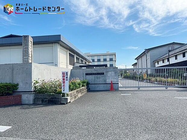 天理市立前栽小学校（約1,420m）