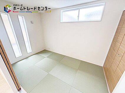 リビング以外の居室