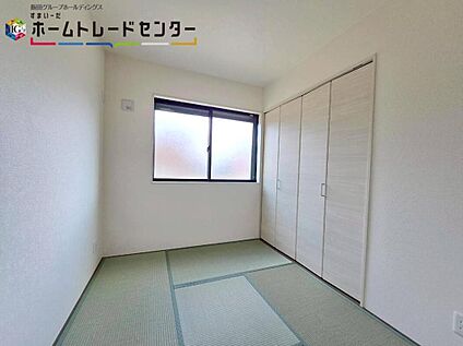 【和室】