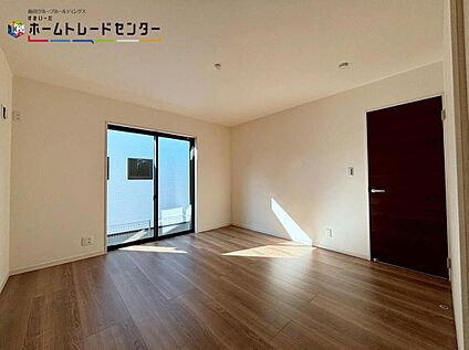 リビング以外の居室