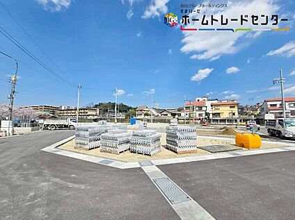 【現地外観写真】