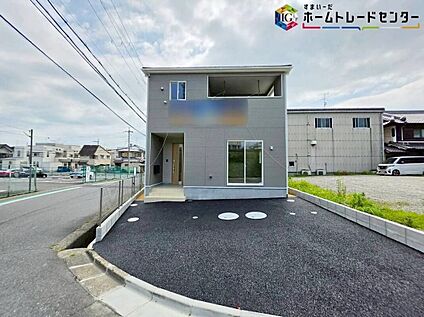 現地外観写真