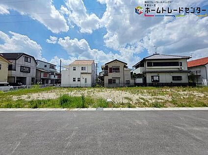 現地外観写真