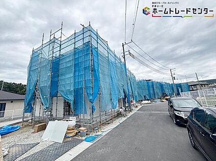 現地外観写真