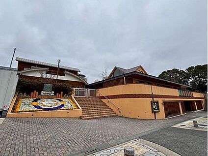 認定こども園こだま保育園 832m (徒歩11分)