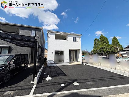 現地外観写真