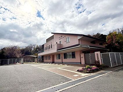 学研まゆみ保育園 356m(徒歩5分)