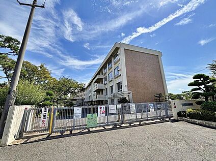 大和郡山市立昭和小学校 1800m (徒歩23分)