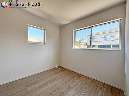 【居室】