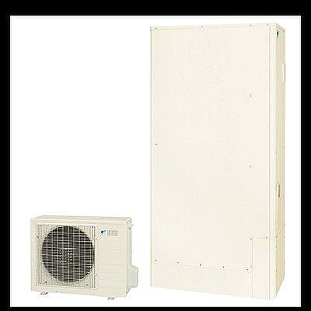 【その他設備】■エコキュートエコキュートは空気の熱を利用して高効率にお湯を沸かす省エネ給湯器。電気代を大幅に節約でき、環境にも優しいのが強みです。