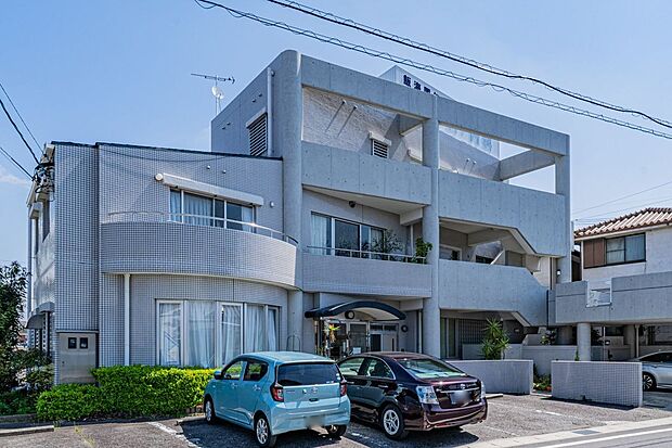 飯海同仁医院（約612m）